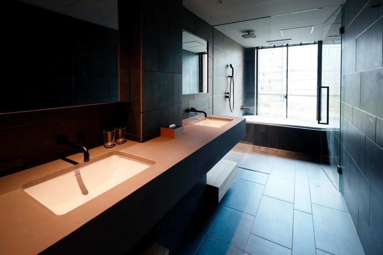 Sgr鴨川 Apartment Kyoto Bagian luar foto