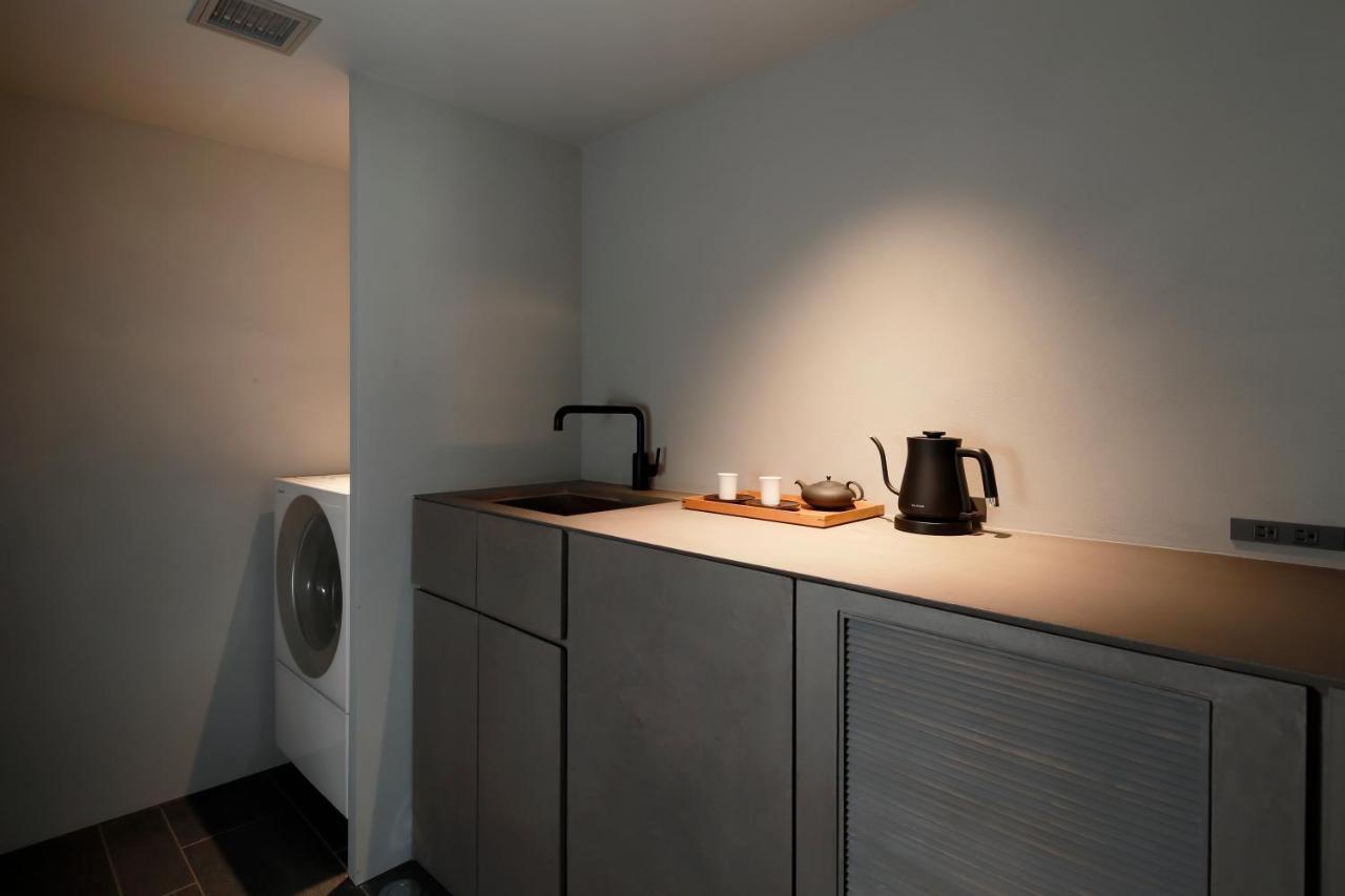 Sgr鴨川 Apartment Kyoto Bagian luar foto