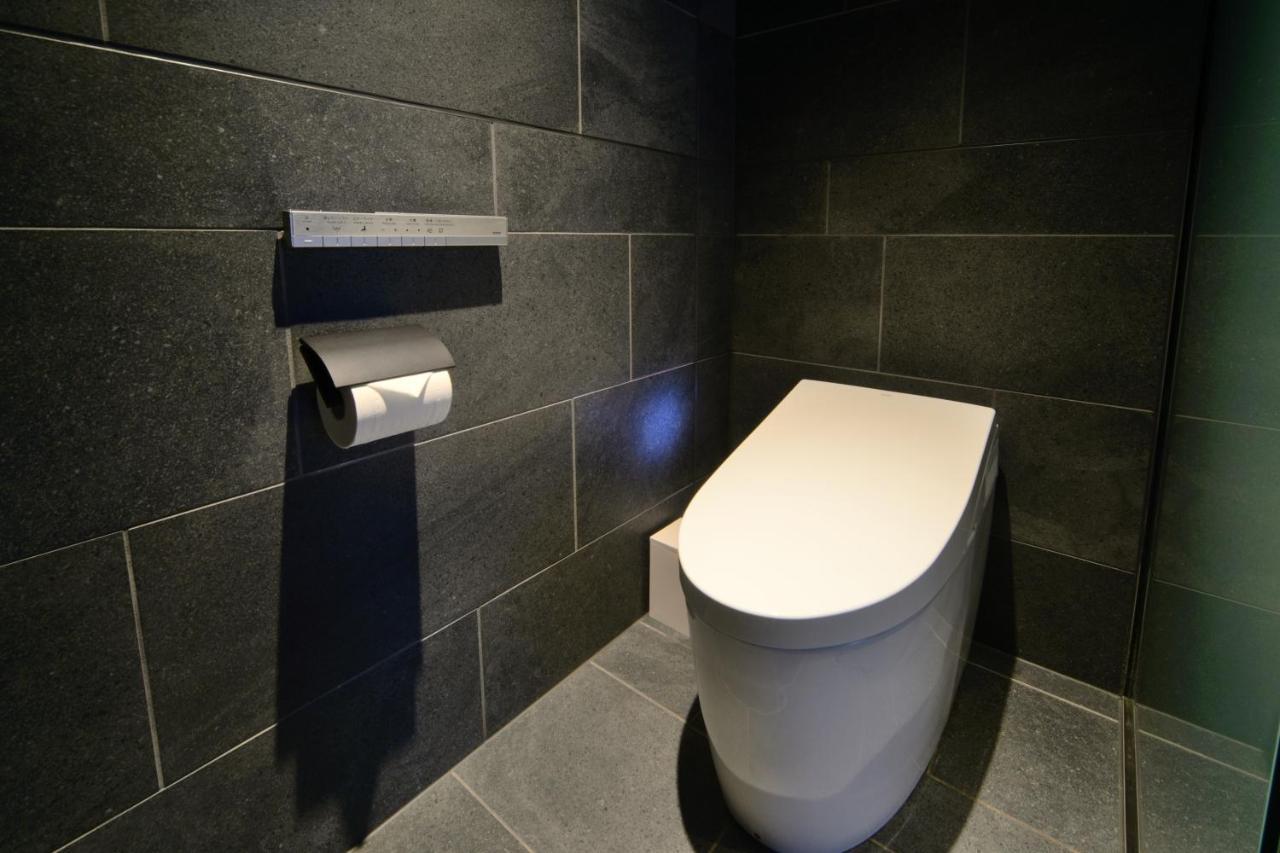 Sgr鴨川 Apartment Kyoto Bagian luar foto