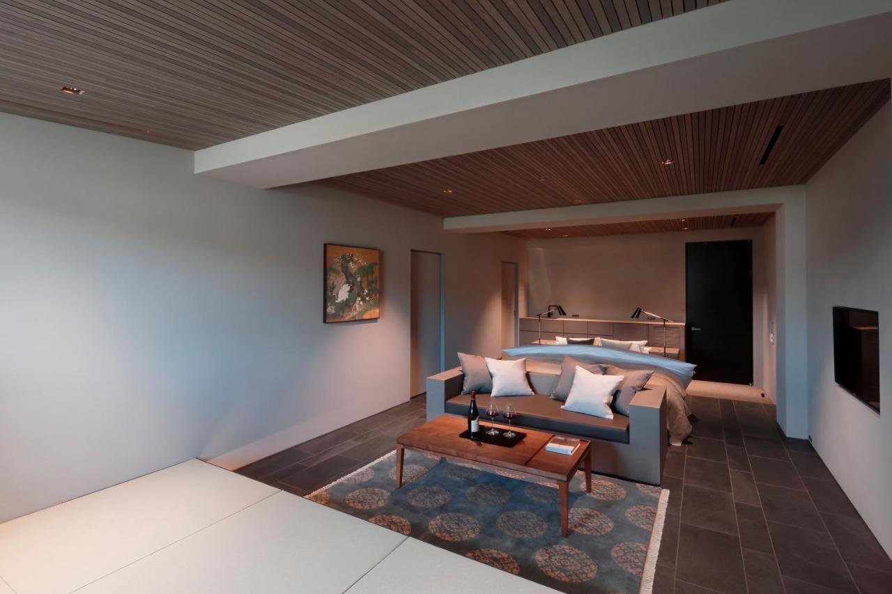 Sgr鴨川 Apartment Kyoto Bagian luar foto