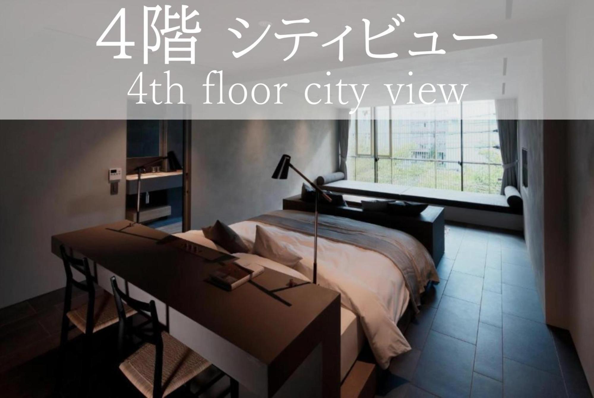 Sgr鴨川 Apartment Kyoto Bagian luar foto